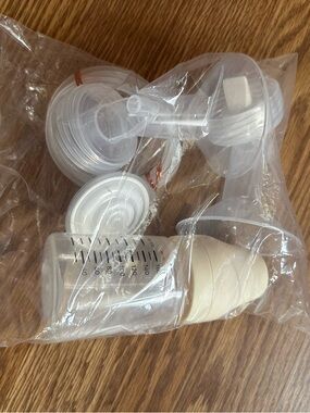 Spectra 28mm single pumping replacement kit